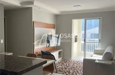 Apartamento com 3 quartos à venda na Mooca, São Paulo 