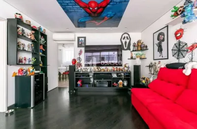 Apartamento com 4 quartos à venda na Rua Maranhão, --, Higienópolis, São Paulo