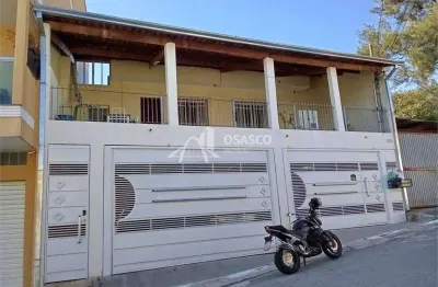 Casa com 5 quartos à venda no Jardim Tupã, Barueri 