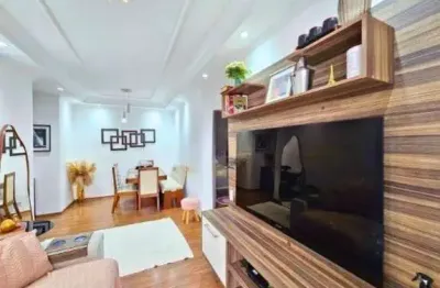 Apartamento com 2 quartos à venda na Vila Menck, Osasco 