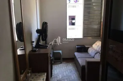 Apartamento com 1 quarto à venda na Rua Aurora, --, Centro, São Paulo