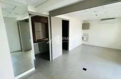 Lajes Corporativas com 3 quartos para locação em Cidade Monções - SP