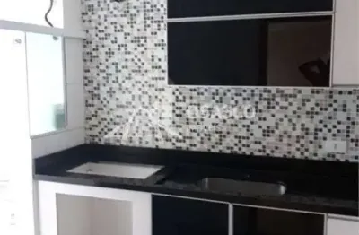 Apartamento com 2 quartos à venda na Rua José Timótheo da Silva, --, São Pedro, Osasco
