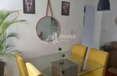 Apartamento com 2 quartos à venda em Conjunto Habitacional Presidente Castelo Branco - SP