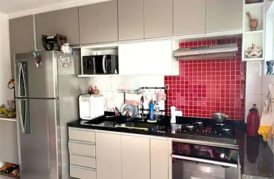 Casa com 2 quartos à venda na Rua Francisco Sgambatt, --, Quitaúna, Osasco