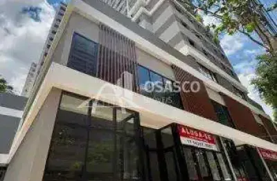 Sala comercial para alugar na Rua Raul Pompéia, --, Pompéia, São Paulo