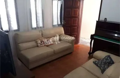 Casa com 3 quartos à venda na Rua Dona Maria Angelina, --, Jardim D'Abril, Osasco