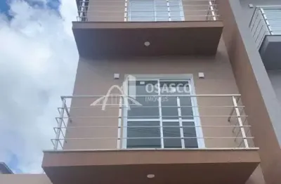 Sobrado com 3 quartos à venda ou para locação em Jardim Atalaia - SP