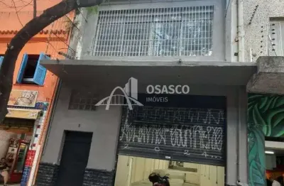 Barracão / Galpão / Depósito para alugar na Rua Amaral Gurgel, --, Santa Cecília, São Paulo