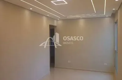 Apartamento com 3 quartos à venda na Rua Paula Rodrigues, --, Piratininga, Osasco