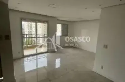 Apartamento com 2 quartos à venda ou para locação em Jardim Tupanci - SP