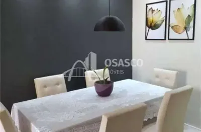 Apartamento com 2 quartos à venda na Avenida José Lourenço, --, Jaguaribe, Osasco