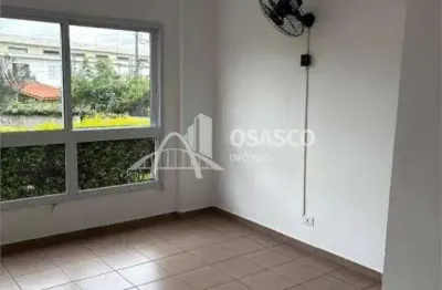Apartamento com 2 quartos à venda na Rua José Timótheo da Silva, --, São Pedro, Osasco