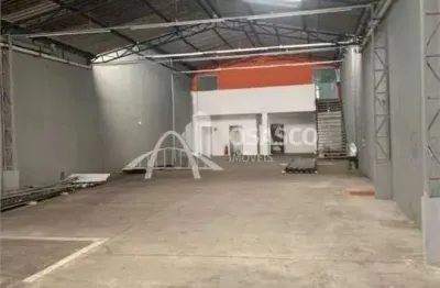Barracão / Galpão / Depósito para alugar na Avenida dos Autonomistas, --, Vila Yara, Osasco