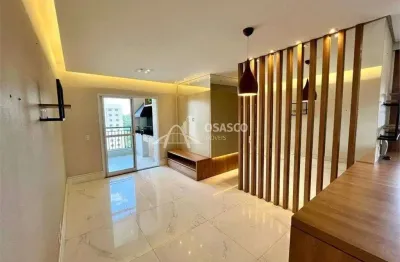 Apartamento com 3 quartos à venda na Rua Lázaro Suave, --, City Bussocaba, Osasco