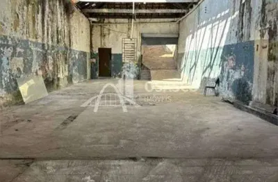 Barracão / Galpão / Depósito para alugar na Rua do Lavapés, --, Cambuci, São Paulo
