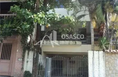 Casa com 3 quartos à venda no Km 18, Osasco 