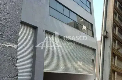 Barracão / Galpão / Depósito para alugar na Vila Yara, Osasco 