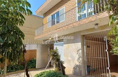 Casa com 3 quartos à venda na Rua Francisco Ribeiro Carril, --, Jaguaré, São Paulo