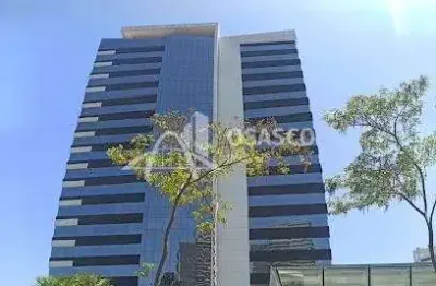 Lajes Corporativas para locação em Alphaville Centro Industrial E Empresarial/alphaville. - SP