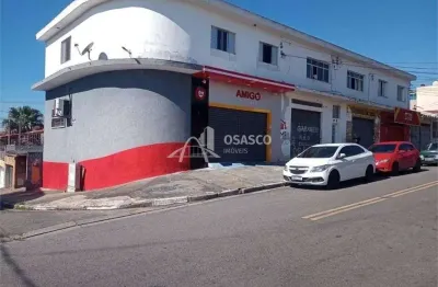 Sala comercial para alugar no Ayrosa, Osasco 
