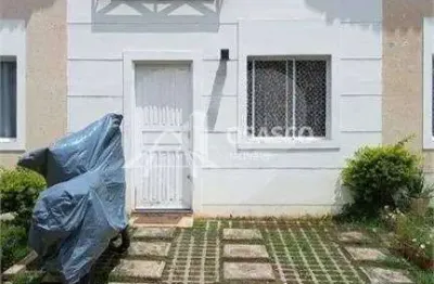 Casa em condomínio fechado com 2 quartos à venda na Estrada Normândia, --, Jardim Pioneira, Cotia