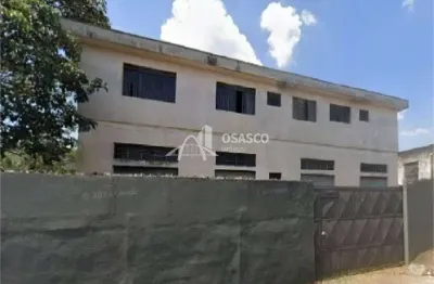 Barracão / Galpão / Depósito à venda na Rua Domenico Aspari, --, Anhangüera, São Paulo