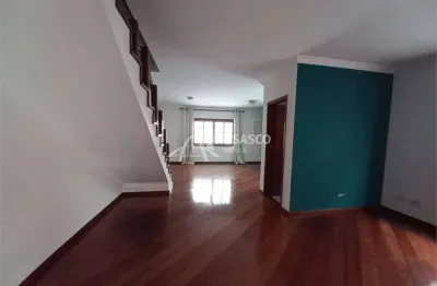 Casa com 4 quartos à venda na Vila São Francisco, São Paulo 