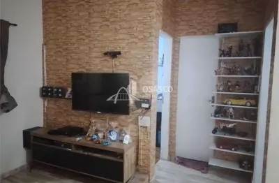 Apartamento com 2 quartos à venda no Jardim Paulista, Itapevi 