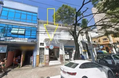 Sala comercial à venda na Rua Joaquim Machado, --, Lapa, São Paulo