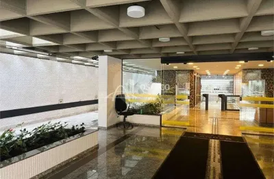 Casa comercial à venda na Rua Bela Cintra, --, Bela Vista, São Paulo