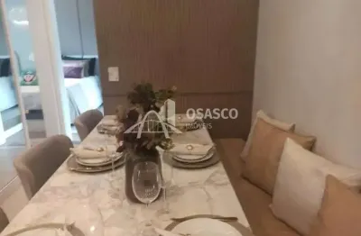 Apartamento com 2 quartos à venda no Tatuapé, São Paulo 