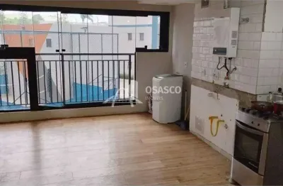 Apartamento com 2 quartos à venda na Rua José Timótheo da Silva, --, São Pedro, Osasco