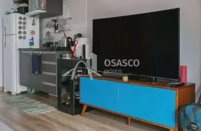 Apartamento com 1 quartos à venda ou para locação em Sumarezinho - SP