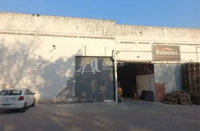 Barracão / Galpão / Depósito para alugar no Butantã, São Paulo 