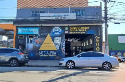 Casa à venda na Avenida Antônio Carlos Costa, --, Bela Vista, Osasco