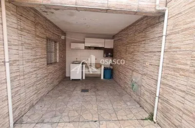Casa com 2 quartos à venda no Recanto Campy, Carapicuíba 