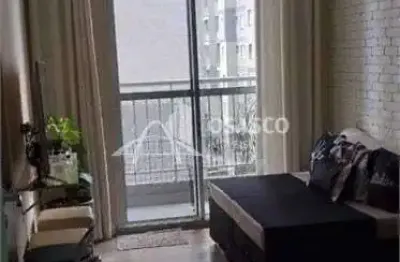 Apartamento com 2 quartos à venda na Avenida José Barbosa de Siqueira, --, Padroeira, Osasco