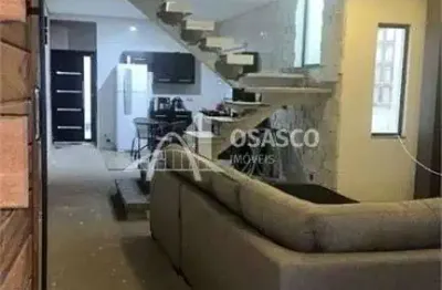 Casa com 3 quartos à venda em Jardim Ana Cristina(votupoca) - SP