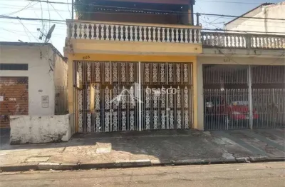 Casa com 2 quartos à venda na Vila Menck, Osasco 