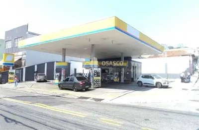 Sala comercial à venda no Helena Maria, Osasco 