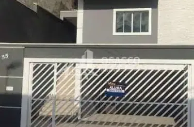 Casa com 3 quartos à venda na Rua João Bitencourt, --, Jardim D'Abril, Osasco