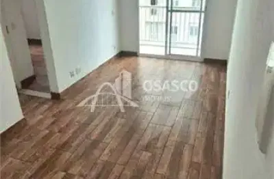 Apartamento com 2 quartos à venda no Jardim Cirino, Osasco 