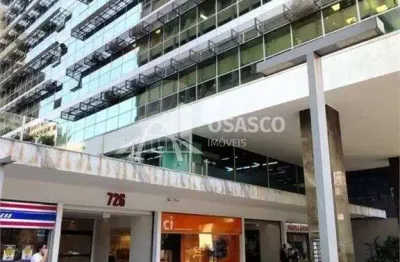 Casa comercial para alugar na Bela Vista, São Paulo 
