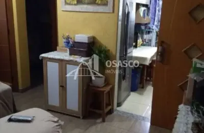 Apartamento com 2 quartos à venda no Industrial Remédios, Osasco 