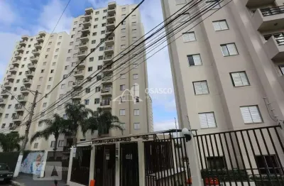 Apartamento com 2 quartos para alugar na Rua Santa Marcela, --, Jardim Roberto, Osasco