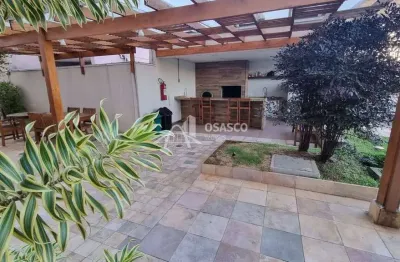 Apartamento com 2 quartos à venda na Avenida César Abraão, --, Vila Osasco, Osasco