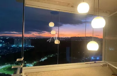 Apartamento com 2 quartos à venda na Rua Ferrúcio Brinatti, --, Vila Sul Americana, Carapicuíba