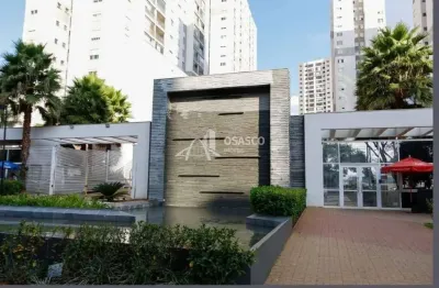 Apartamento com 3 quartos à venda na Avenida Manoel Pedro Pimentel, --, Continental, Osasco