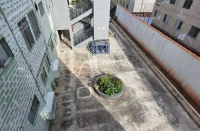 Apartamento com 2 quartos à venda na Avenida João Paulo II, --, São Pedro, Osasco